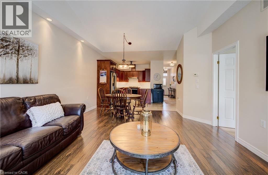 34 Livingston Boulevard Unit# 15, Baden, Ontario  N3A 4M7 - Photo 17 - 40792389