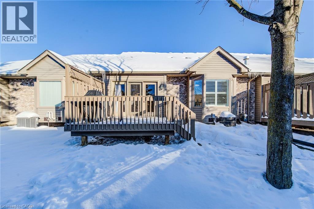 34 Livingston Boulevard Unit# 15, Baden, Ontario  N3A 4M7 - Photo 35 - 40792389