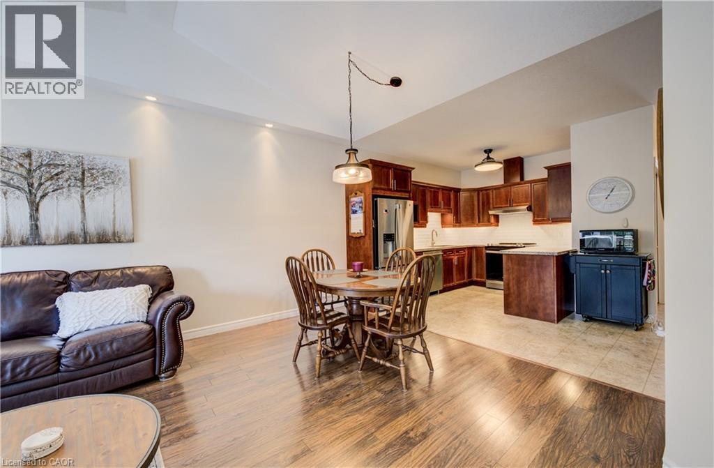 34 Livingston Boulevard Unit# 15, Baden, Ontario  N3A 4M7 - Photo 18 - 40792389