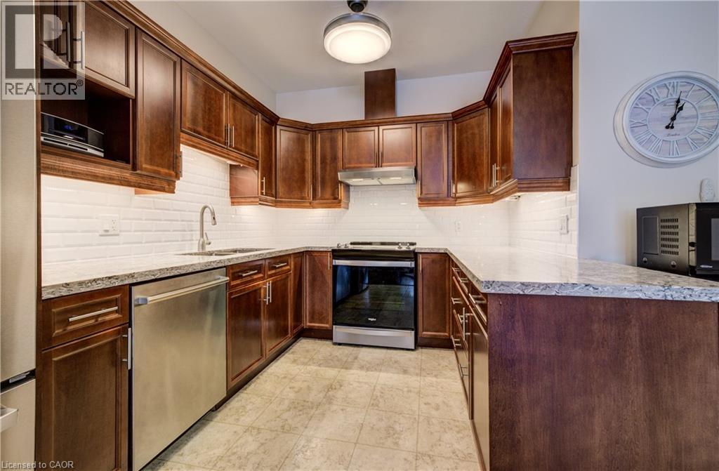 34 Livingston Boulevard Unit# 15, Baden, Ontario  N3A 4M7 - Photo 9 - 40792389