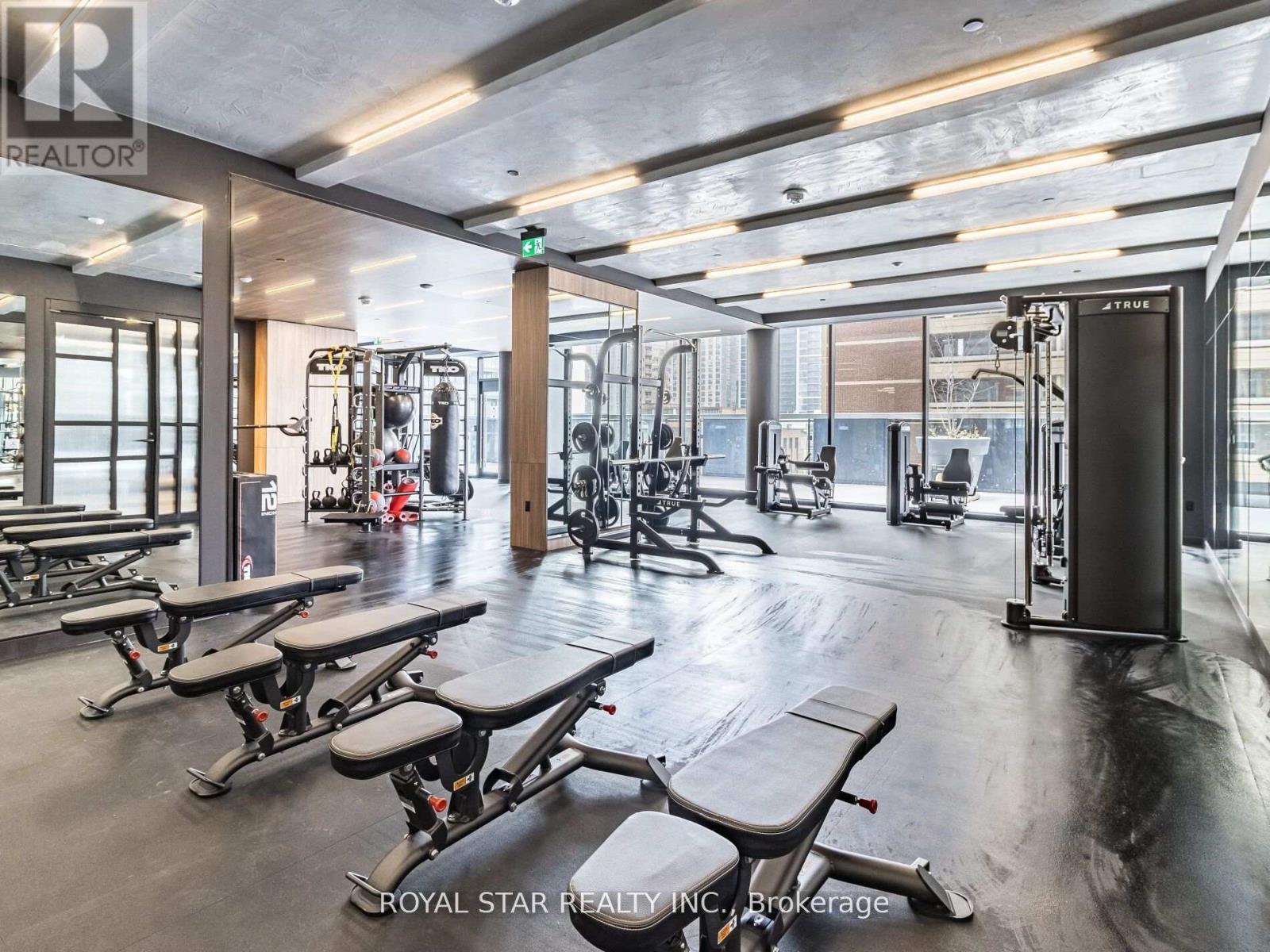 1305 - 55 Charles Street E, Toronto, Ontario  M4Y 0J1 - Photo 11 - C12701034