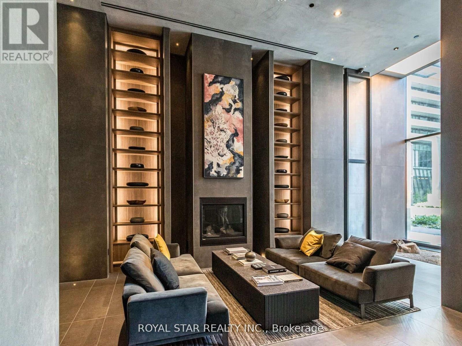 1305 - 55 Charles Street E, Toronto, Ontario  M4Y 0J1 - Photo 5 - C12701034