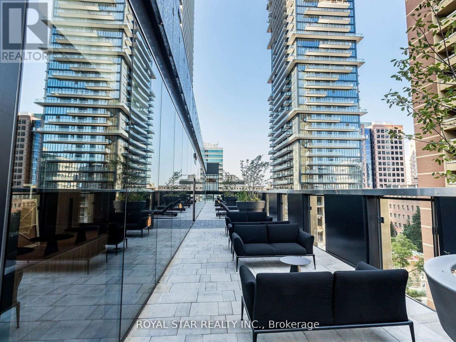 1305 - 55 Charles Street E, Toronto, Ontario  M4Y 0J1 - Photo 19 - C12701034