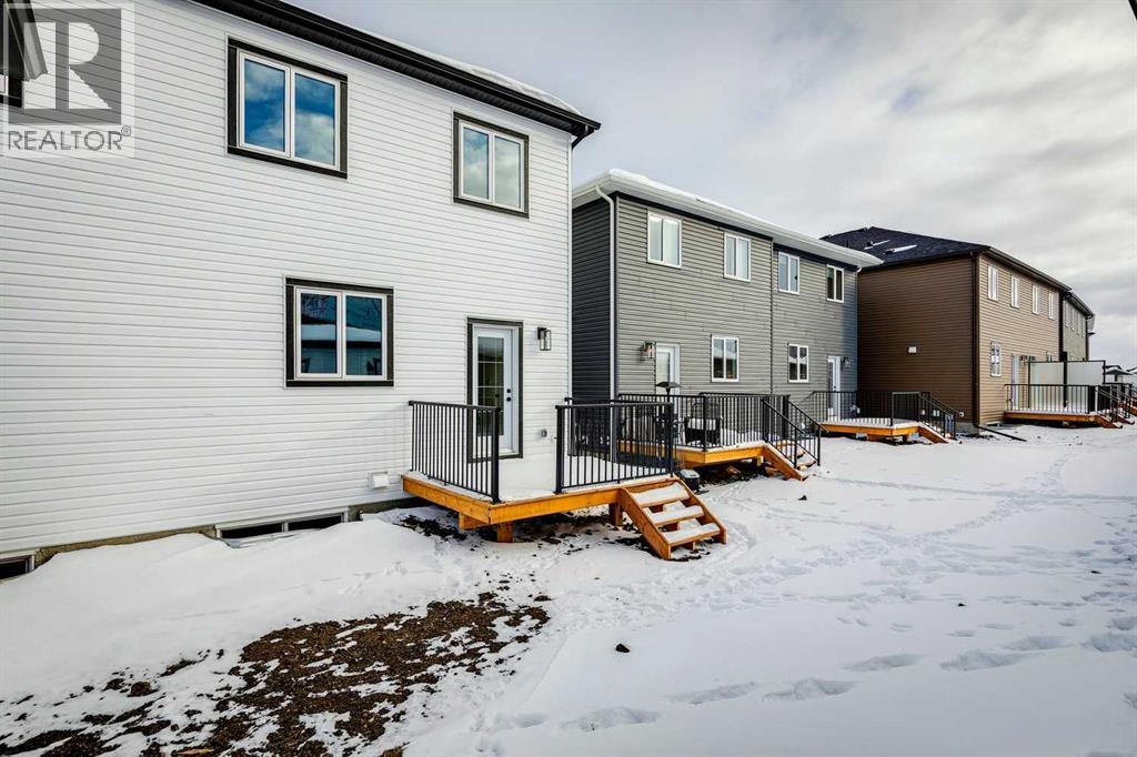 5005 Harmony Circle, Rural Rocky View County, Alberta  T3Z 0K5 - Photo 42 - A2264549