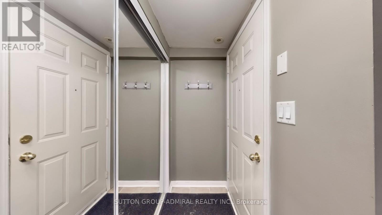 516 - 3 Everson Drive, Toronto, Ontario  M2N 7C2 - Photo 5 - C12702318