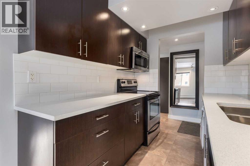 11, 1230 Cameron Avenue Sw, Calgary, Alberta  T2T 0K9 - Photo 5 - A2272605