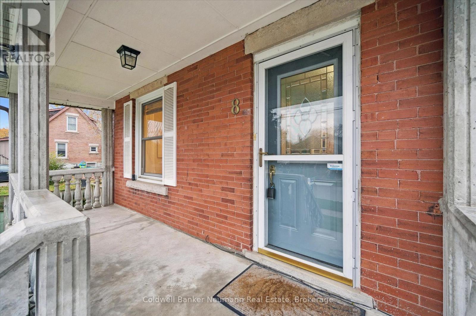 8 Drew Street, Guelph, Ontario  N1H 1Z5 - Photo 3 - X12702368