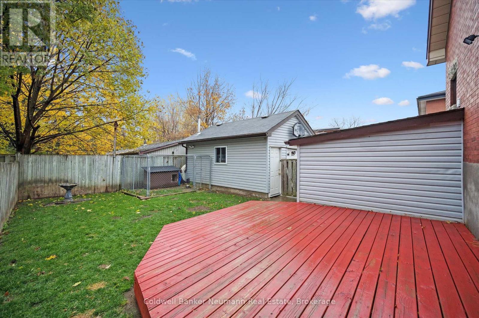 8 Drew Street, Guelph, Ontario  N1H 1Z5 - Photo 33 - X12702368