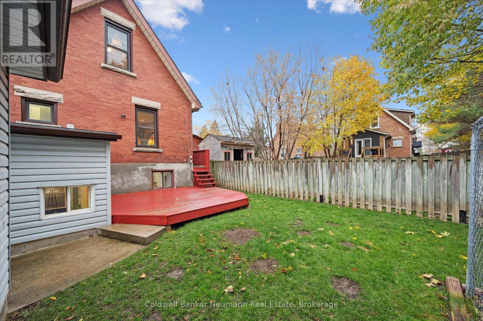 8 Drew Street, Guelph, Ontario  N1H 1Z5 - Photo 35 - X12702368