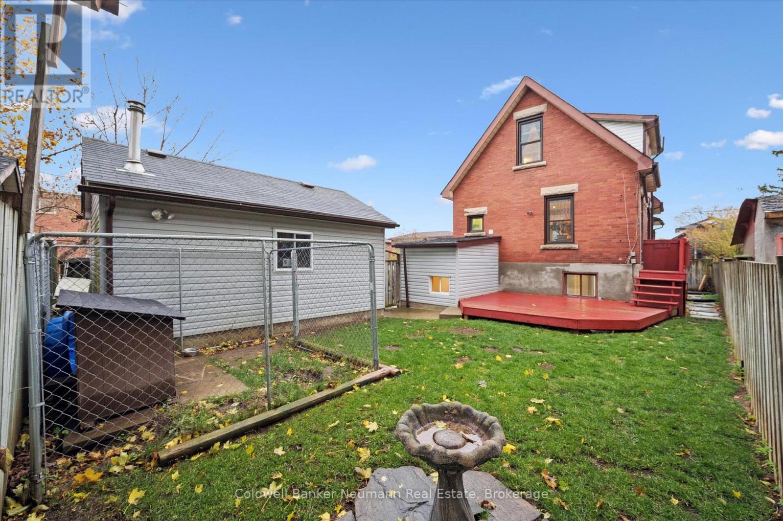 8 Drew Street, Guelph, Ontario  N1H 1Z5 - Photo 36 - X12702368