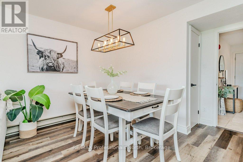 105 - 33 Deerhurst Drive, Huntsville, Ontario  P1H 2J4 - Photo 10 - X12702432