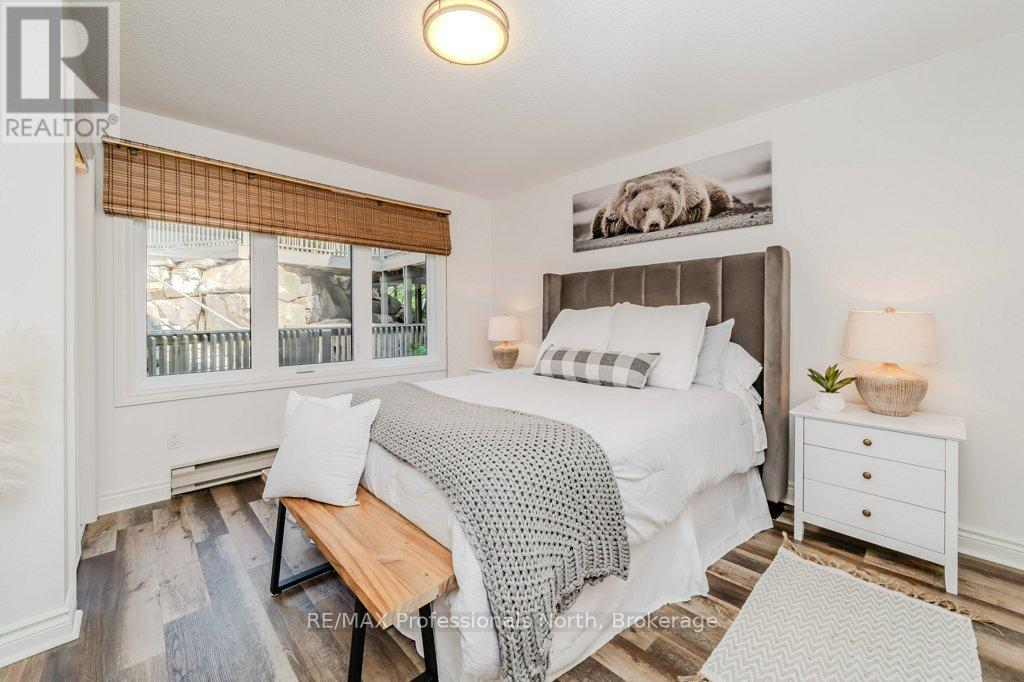 105 - 33 Deerhurst Drive, Huntsville, Ontario  P1H 2J4 - Photo 11 - X12702432