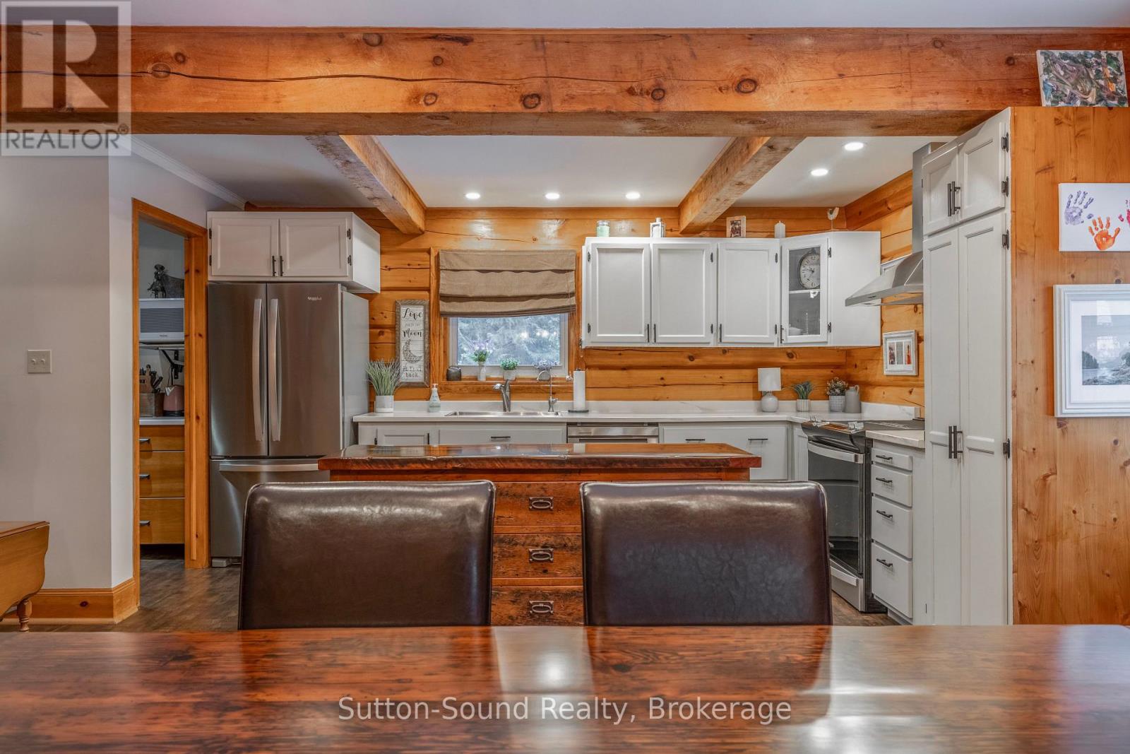 625 Mallory Beach Road, South Bruce Peninsula, Ontario  N0H 2T0 - Photo 13 - X12702472