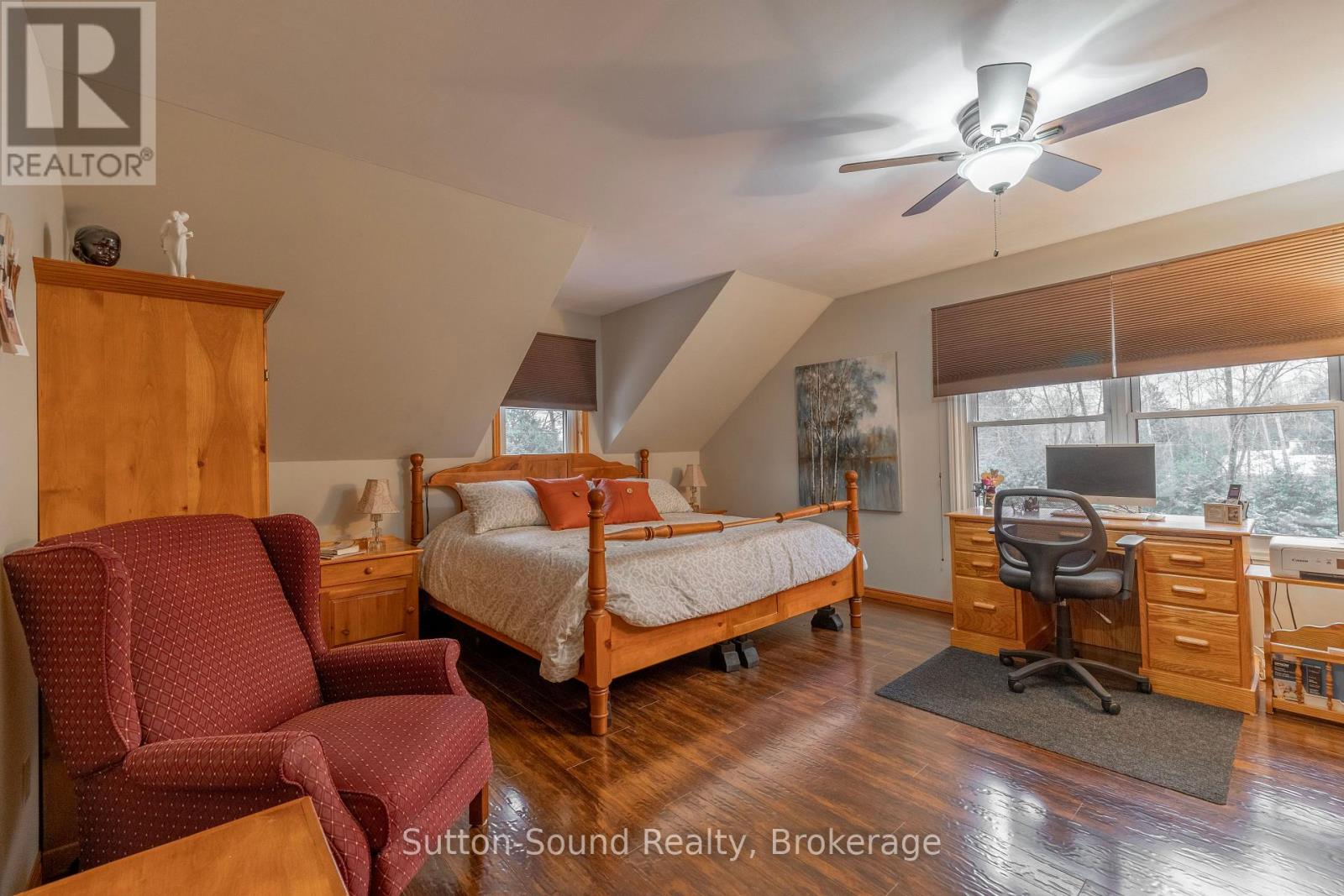 625 Mallory Beach Road, South Bruce Peninsula, Ontario  N0H 2T0 - Photo 18 - X12702472