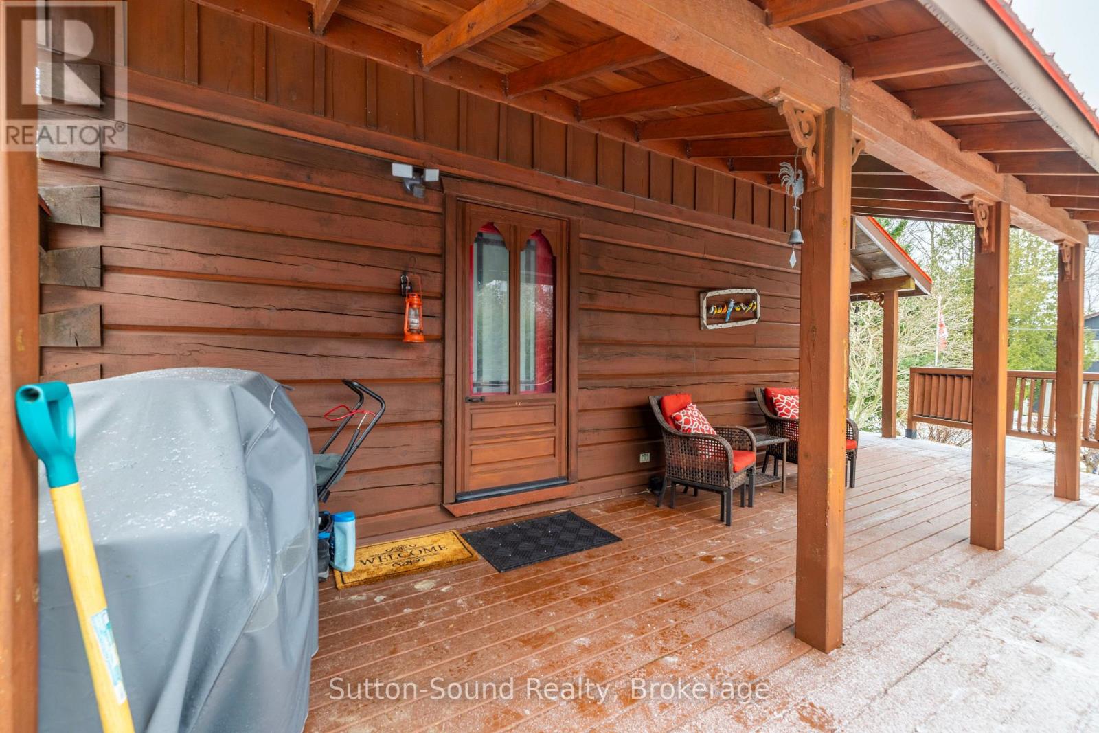 625 Mallory Beach Road, South Bruce Peninsula, Ontario  N0H 2T0 - Photo 29 - X12702472