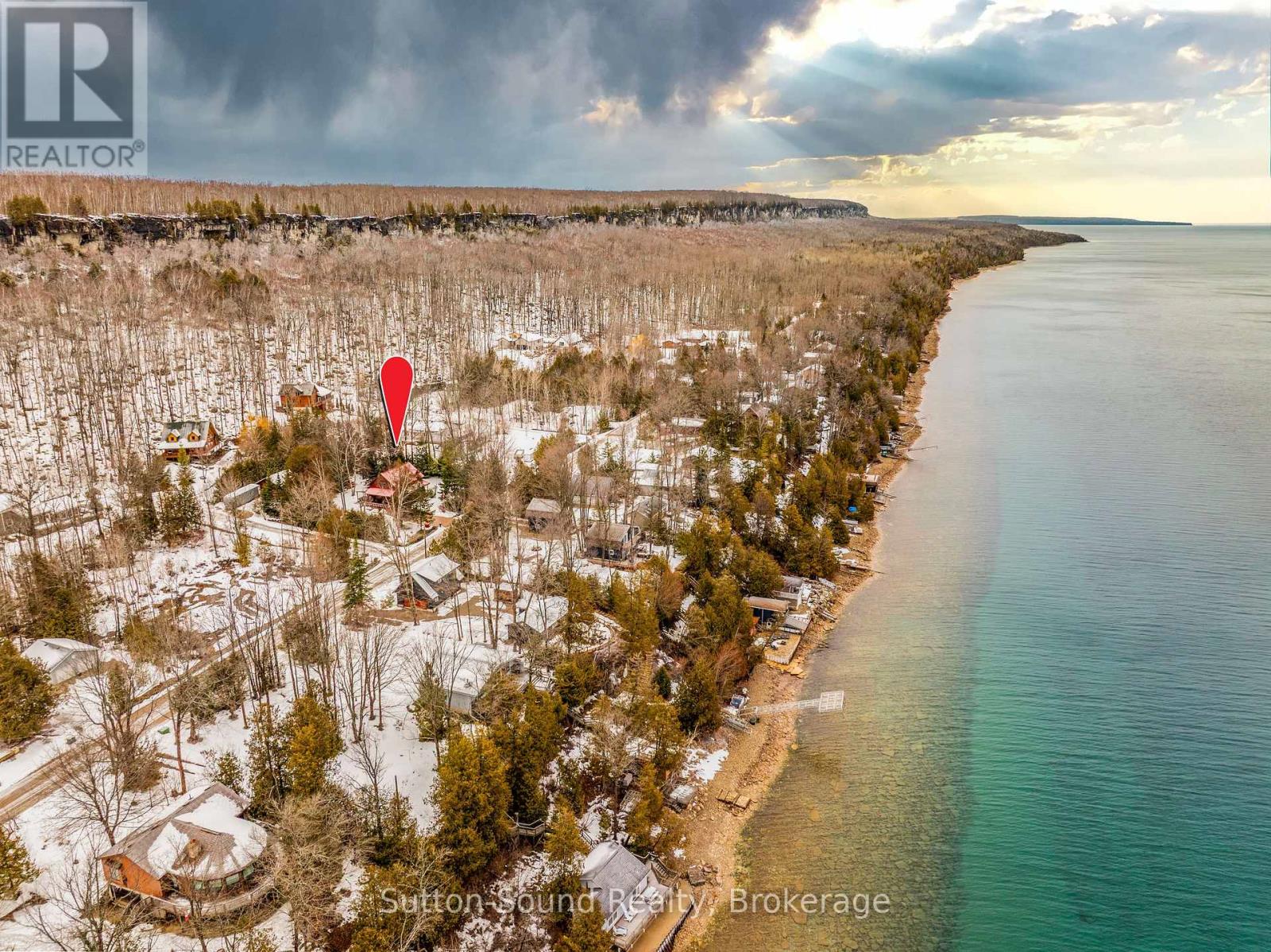 625 Mallory Beach Road, South Bruce Peninsula, Ontario  N0H 2T0 - Photo 3 - X12702472