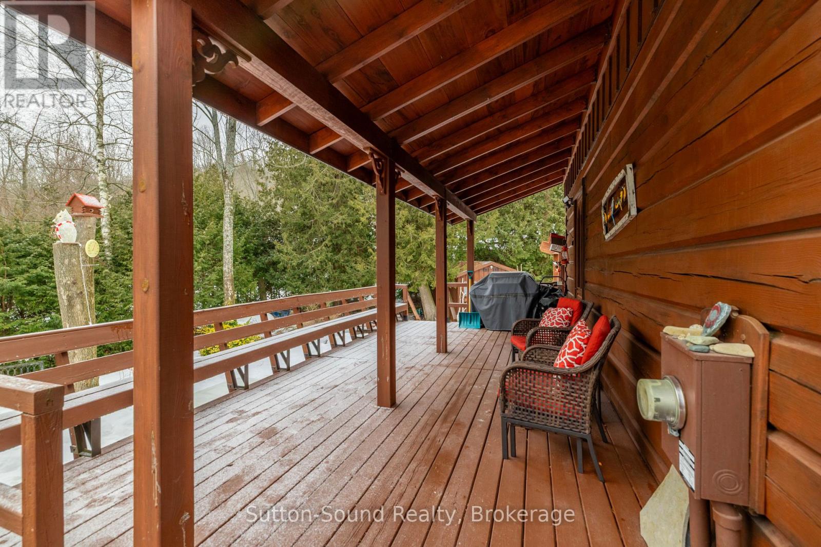 625 Mallory Beach Road, South Bruce Peninsula, Ontario  N0H 2T0 - Photo 30 - X12702472