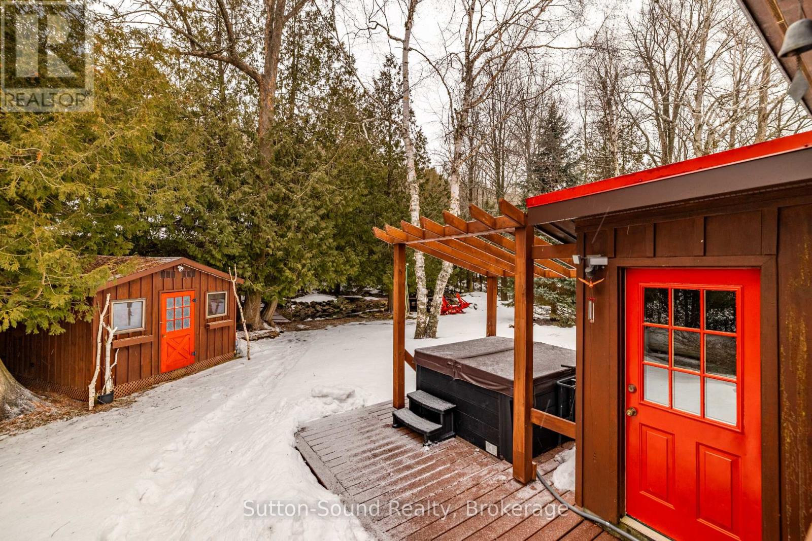 625 Mallory Beach Road, South Bruce Peninsula, Ontario  N0H 2T0 - Photo 31 - X12702472