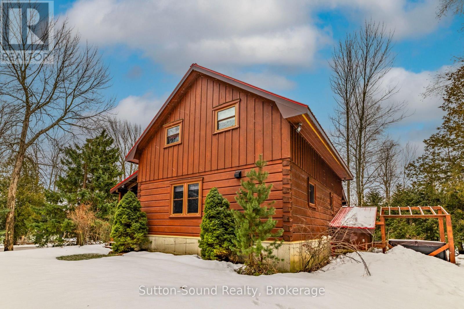 625 Mallory Beach Road, South Bruce Peninsula, Ontario  N0H 2T0 - Photo 32 - X12702472