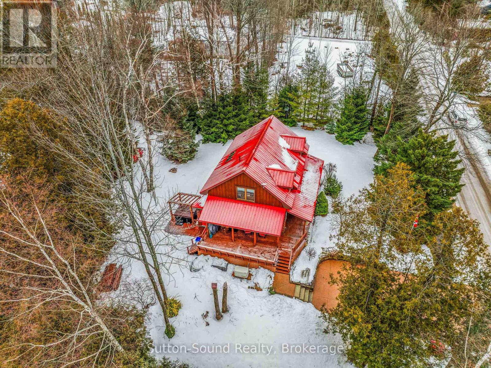 625 Mallory Beach Road, South Bruce Peninsula, Ontario  N0H 2T0 - Photo 34 - X12702472