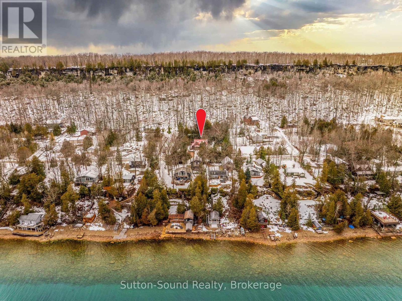 625 Mallory Beach Road, South Bruce Peninsula, Ontario  N0H 2T0 - Photo 36 - X12702472