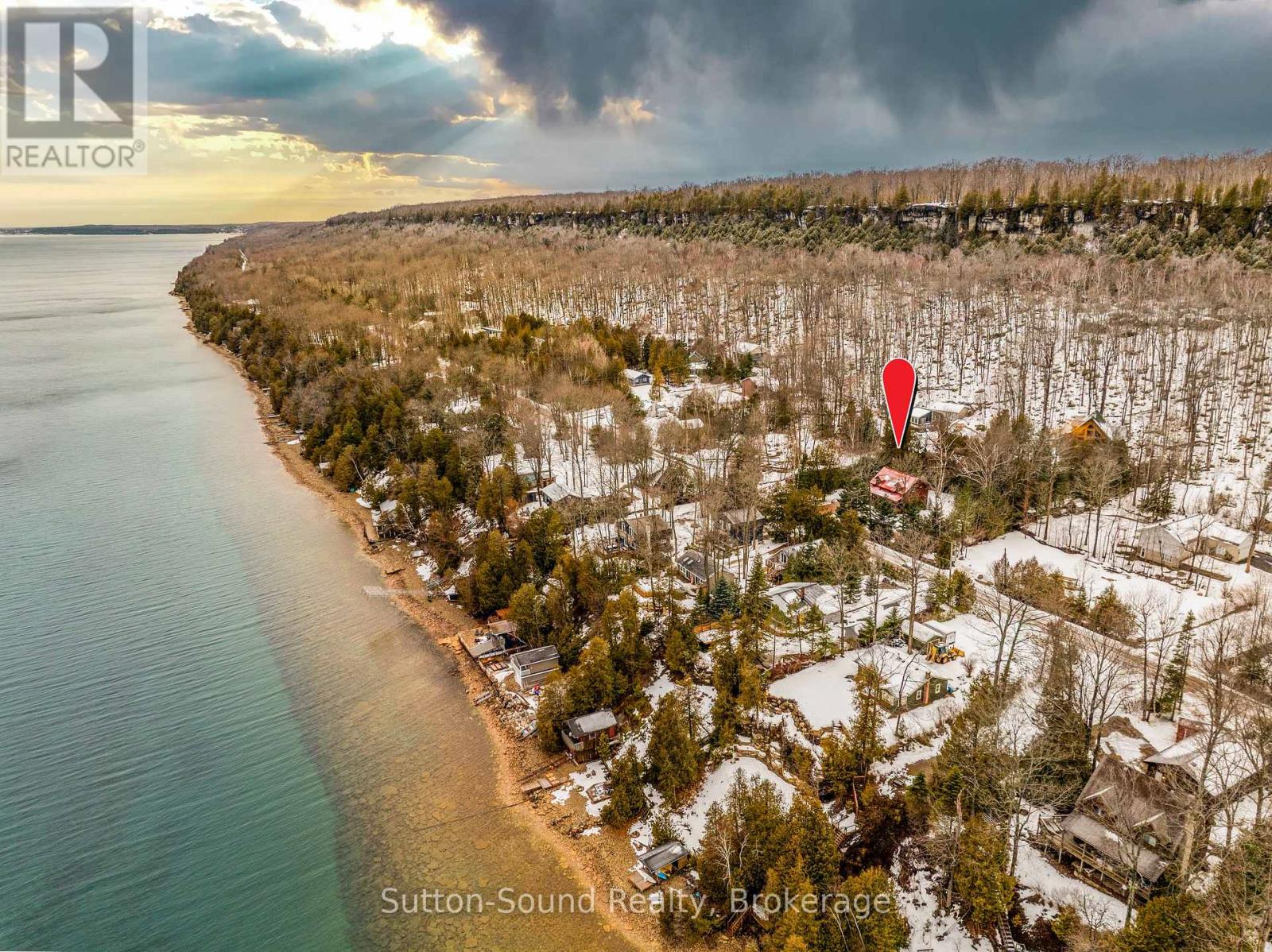 625 Mallory Beach Road, South Bruce Peninsula, Ontario  N0H 2T0 - Photo 37 - X12702472