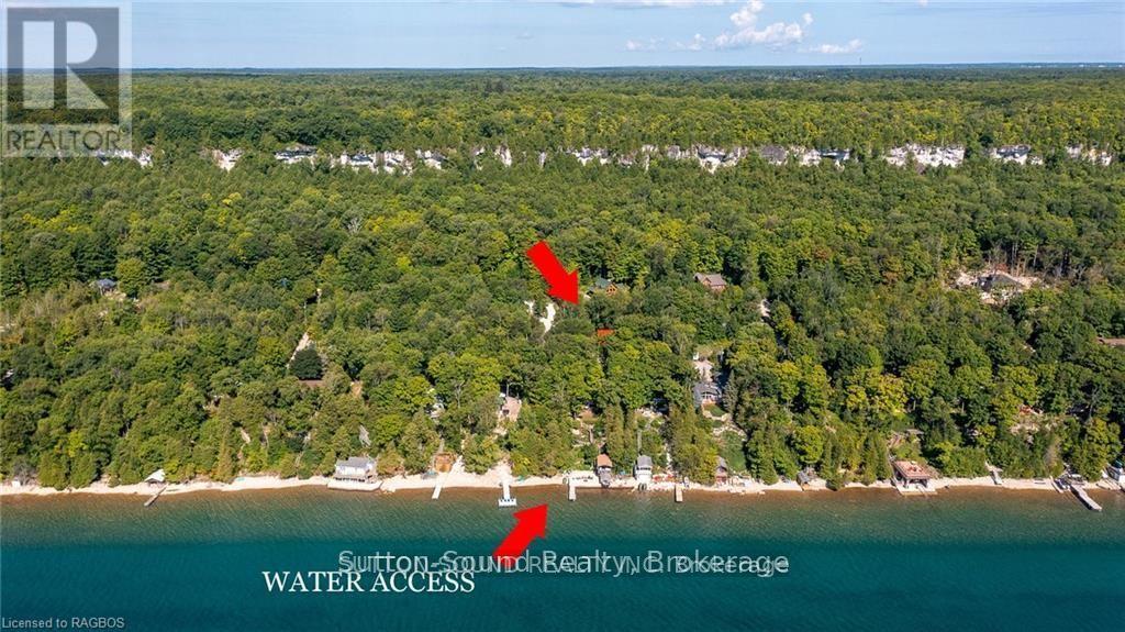 625 Mallory Beach Road, South Bruce Peninsula, Ontario  N0H 2T0 - Photo 44 - X12702472