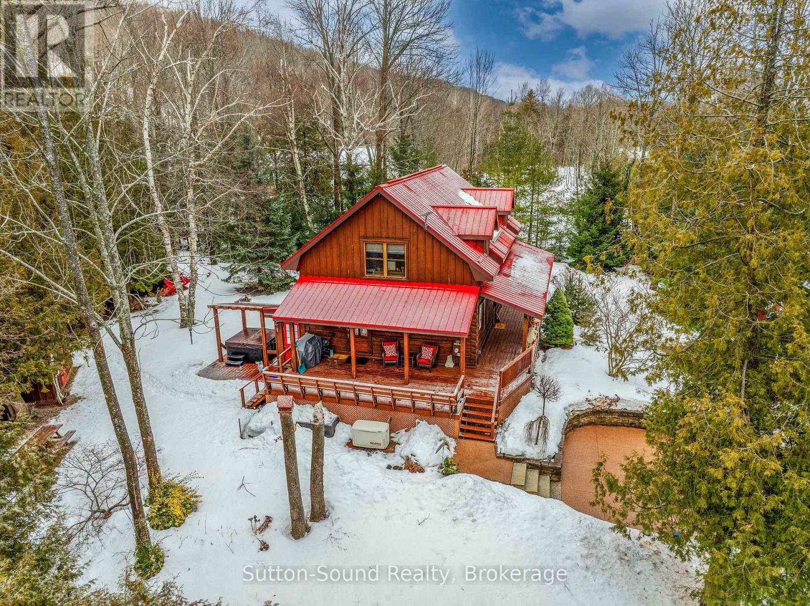 625 Mallory Beach Road, South Bruce Peninsula, Ontario  N0H 2T0 - Photo 5 - X12702472