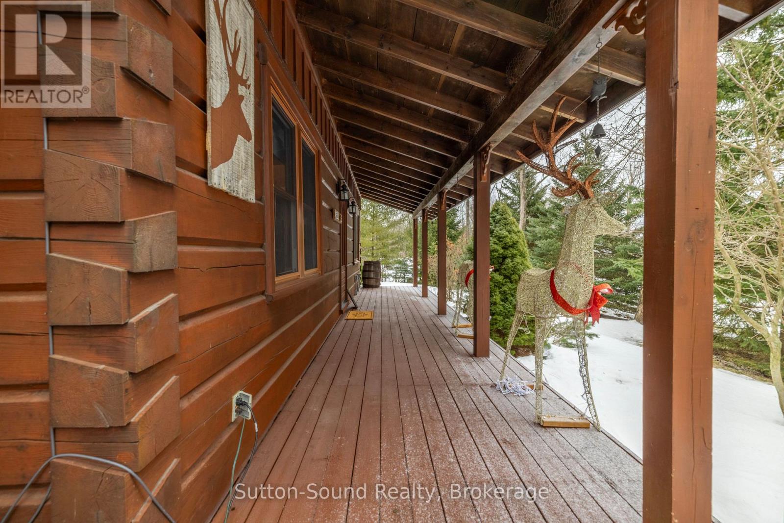 625 Mallory Beach Road, South Bruce Peninsula, Ontario  N0H 2T0 - Photo 6 - X12702472