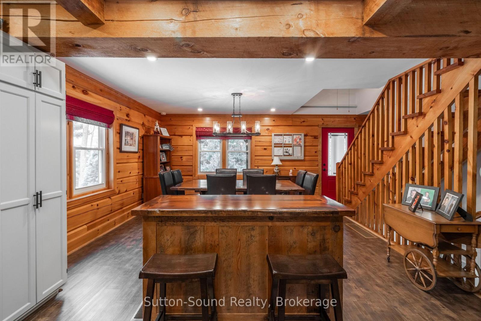 625 Mallory Beach Road, South Bruce Peninsula, Ontario  N0H 2T0 - Photo 9 - X12702472