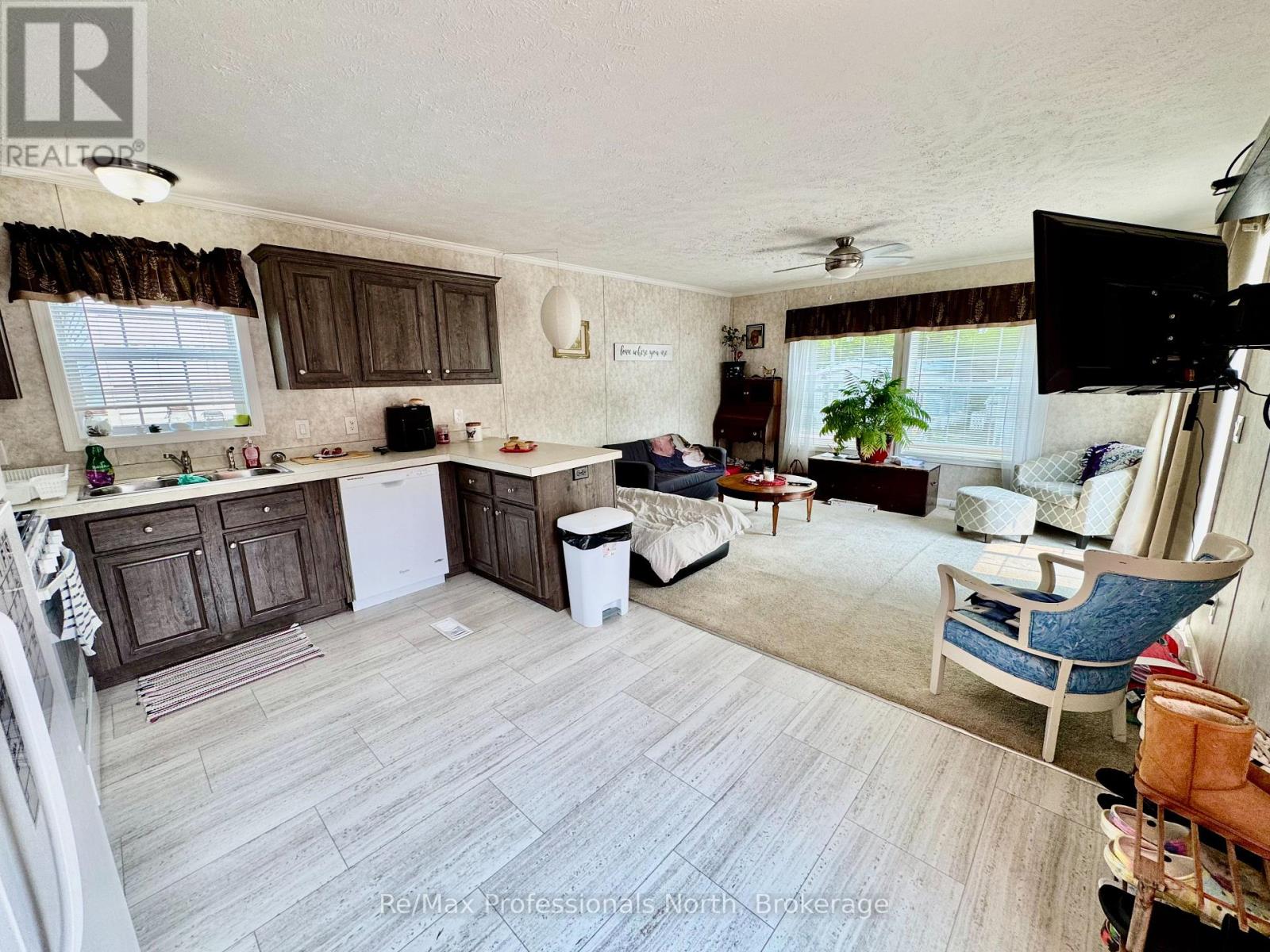 60 - 1007 Racoon Road, Gravenhurst (Morrison), Ontario  P1P 0C3 - Photo 10 - X12702502