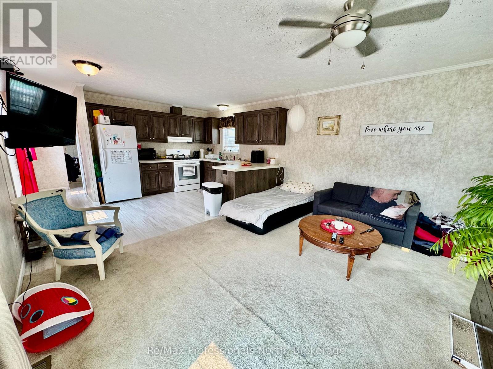 60 - 1007 Racoon Road, Gravenhurst (Morrison), Ontario  P1P 0C3 - Photo 12 - X12702502