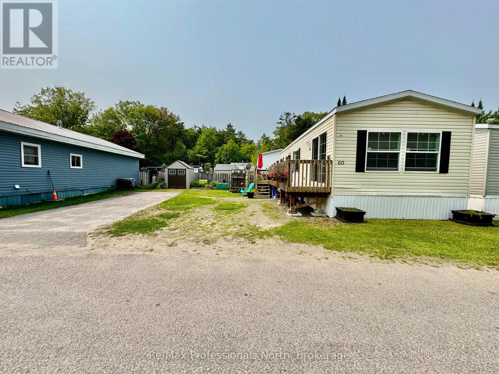 60 - 1007 Racoon Road, Gravenhurst (Morrison), Ontario  P1P 0C3 - Photo 17 - X12702502