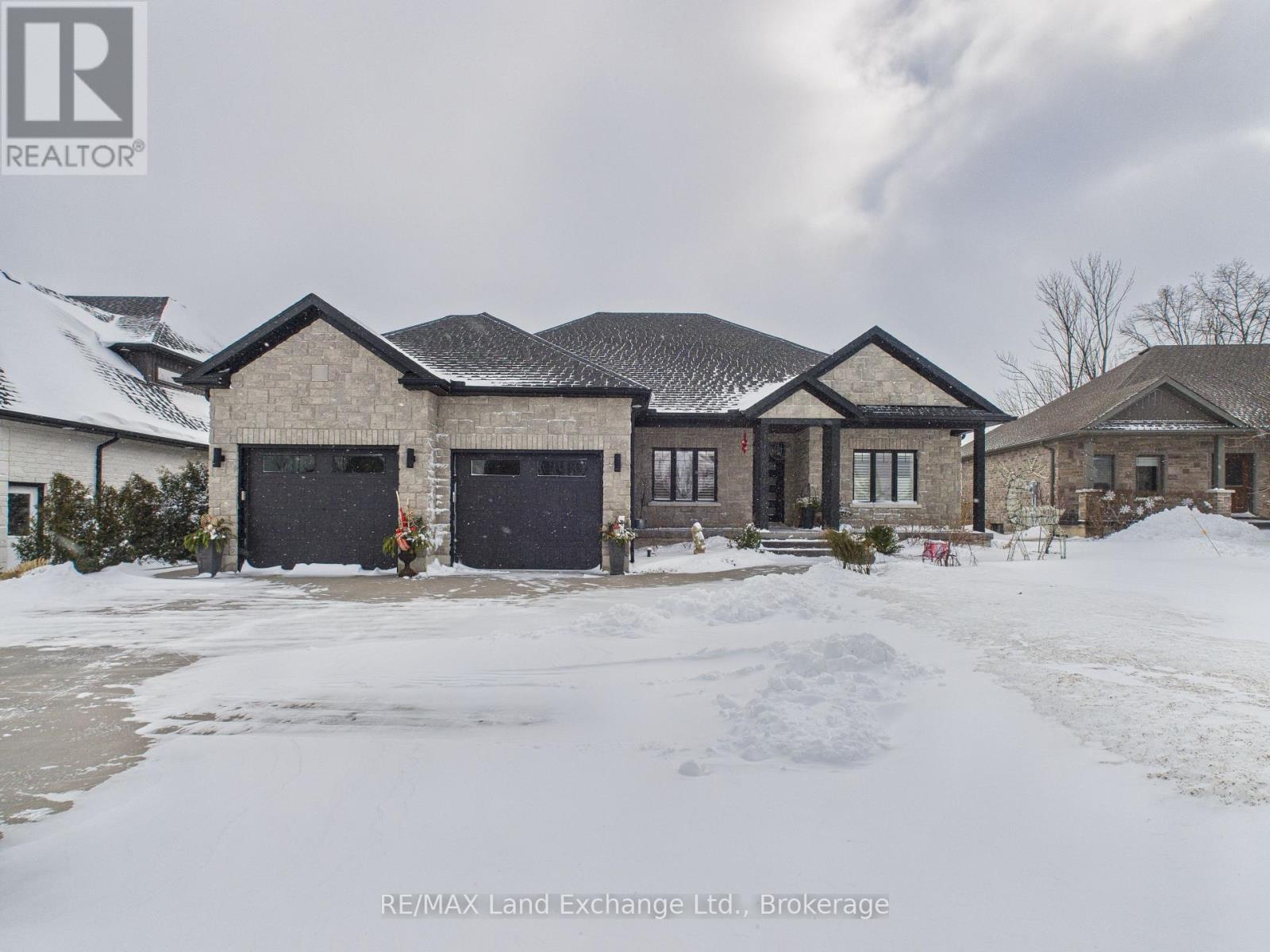 405 MCCULLOUGH CRESCENT, kincardine, Ontario