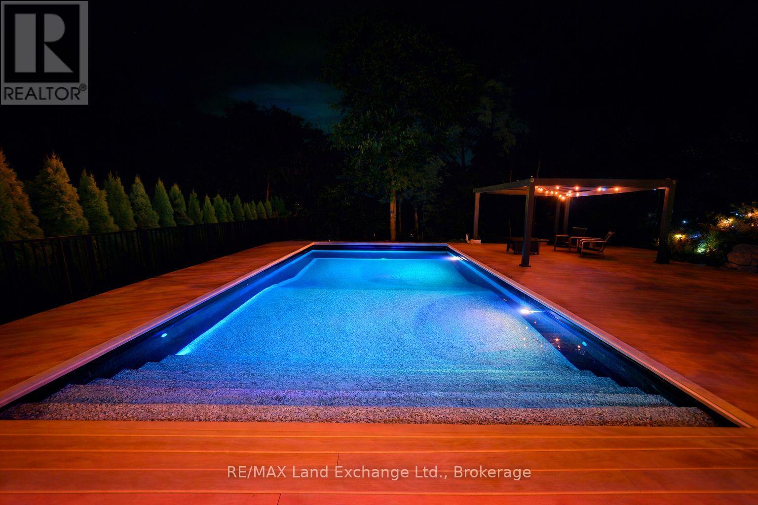 405 Mccullough Crescent, Kincardine, Ontario  N2Z 0A8 - Photo 27 - X12702536