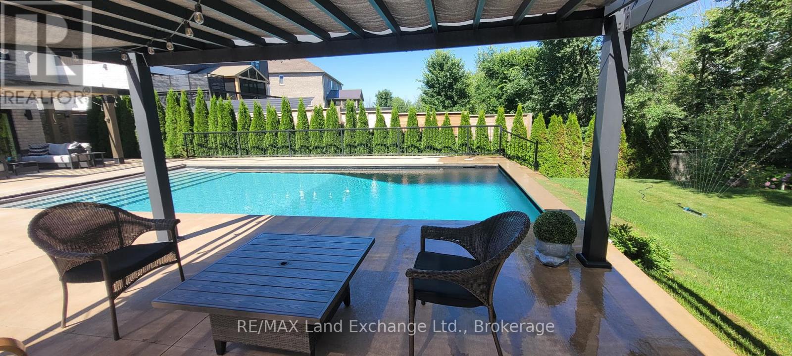 405 Mccullough Crescent, Kincardine, Ontario  N2Z 0A8 - Photo 28 - X12702536