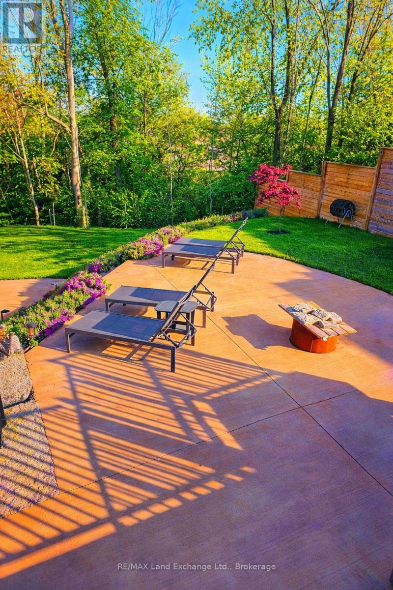 405 Mccullough Crescent, Kincardine, Ontario  N2Z 0A8 - Photo 31 - X12702536