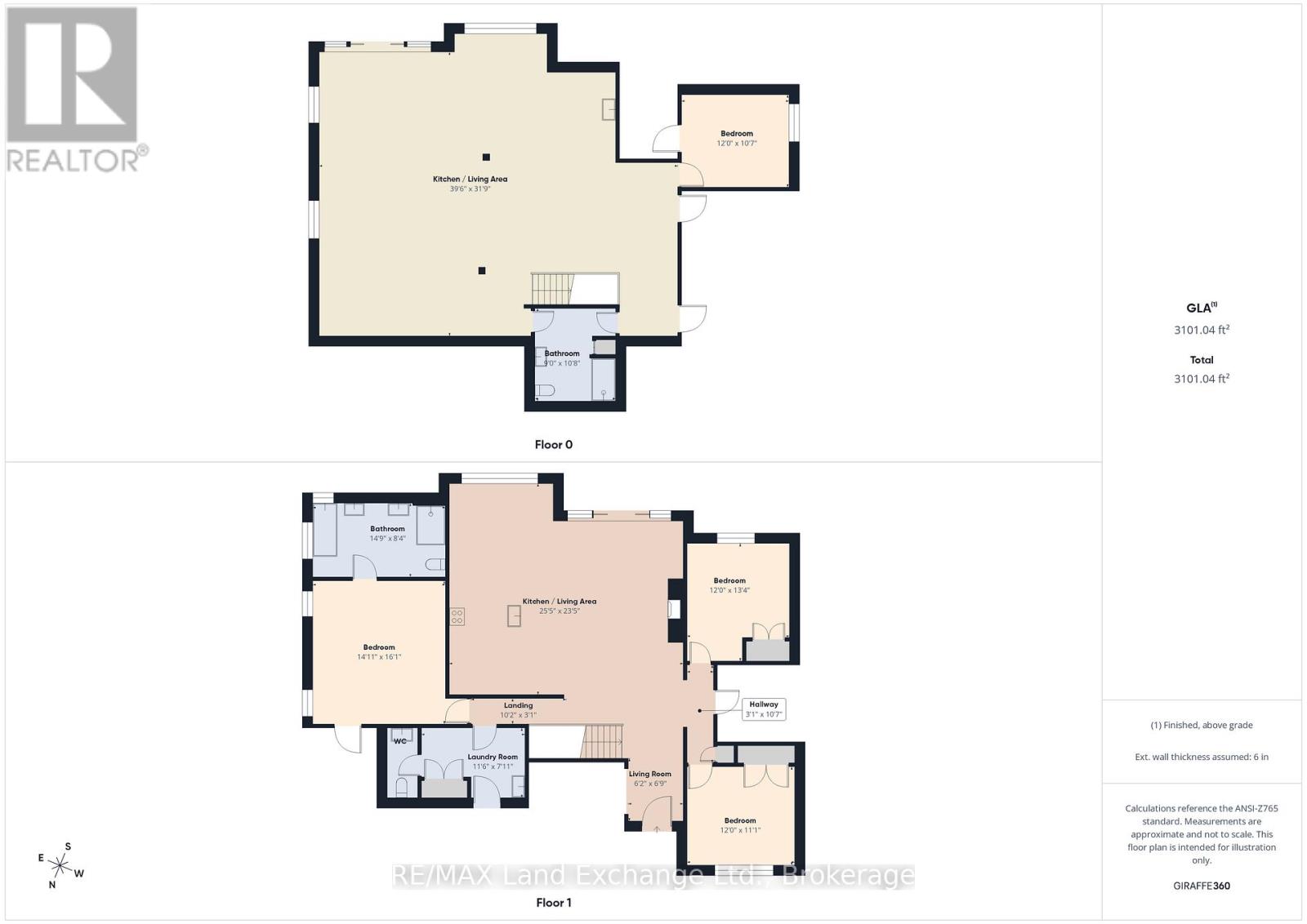 405 Mccullough Crescent, Kincardine, Ontario  N2Z 0A8 - Photo 33 - X12702536