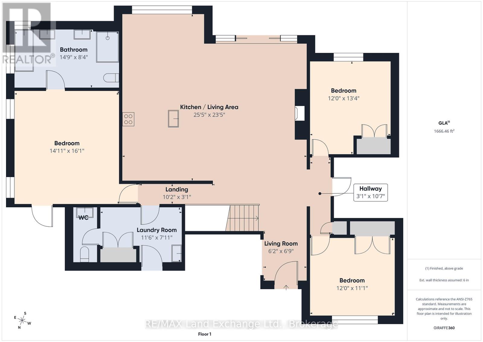 405 Mccullough Crescent, Kincardine, Ontario  N2Z 0A8 - Photo 35 - X12702536