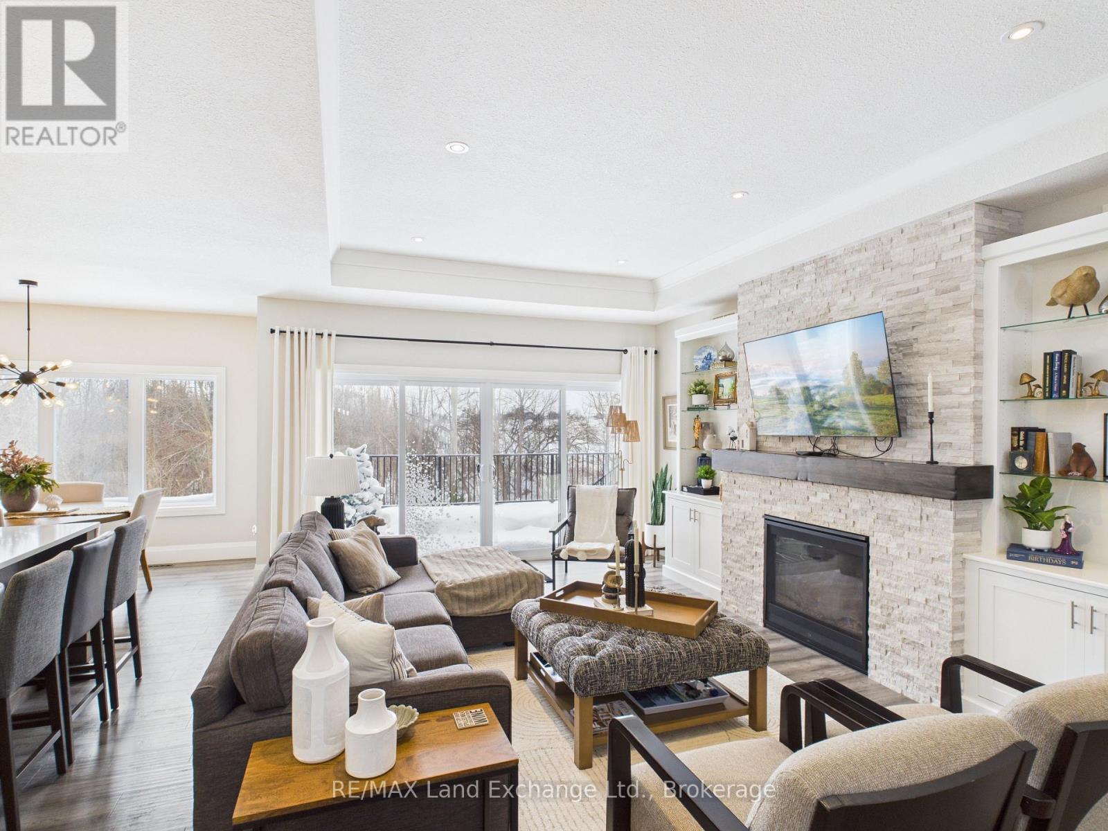 405 Mccullough Crescent, Kincardine, Ontario  N2Z 0A8 - Photo 6 - X12702536