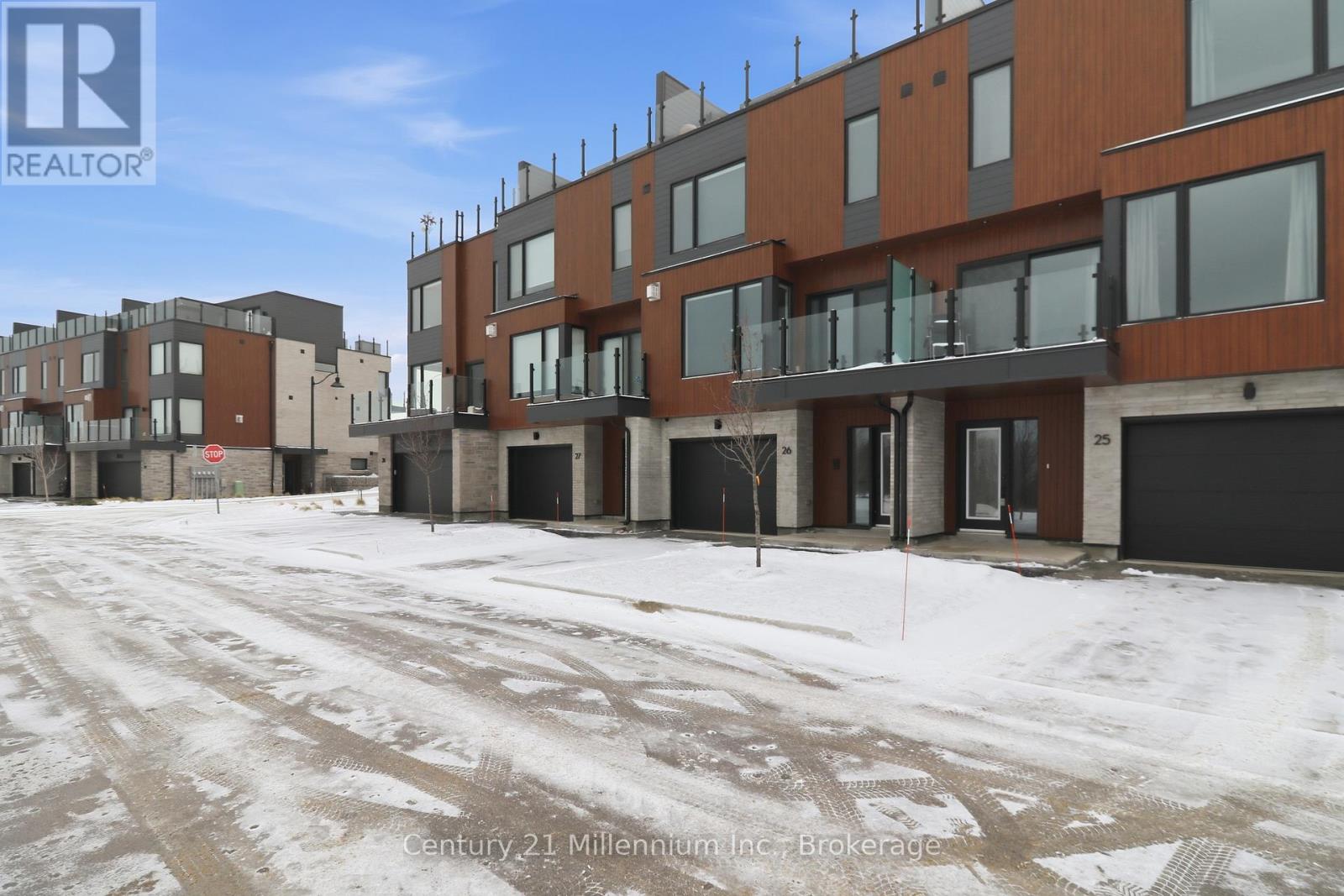 25 - 117 Sladden Court, Blue Mountains, Ontario  N0H 2P0 - Photo 2 - X12702604