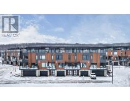 25 - 117 SLADDEN COURT, blue mountains, Ontario
