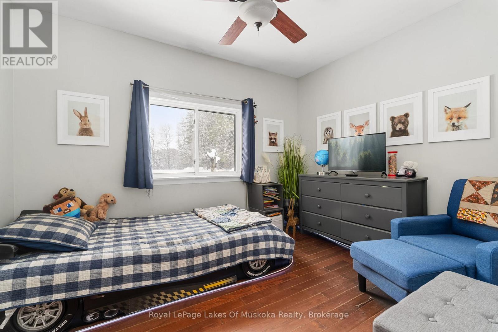 2892 60 Highway E, Lake Of Bays (Franklin), Ontario  P0A 1H0 - Photo 15 - X12702616