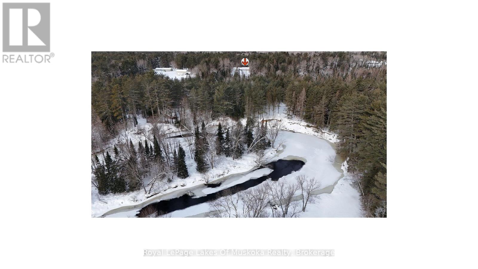 2892 60 Highway E, Lake Of Bays (Franklin), Ontario  P0A 1H0 - Photo 2 - X12702616