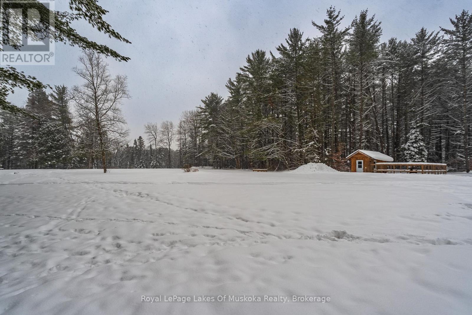 2892 60 Highway E, Lake Of Bays (Franklin), Ontario  P0A 1H0 - Photo 30 - X12702616