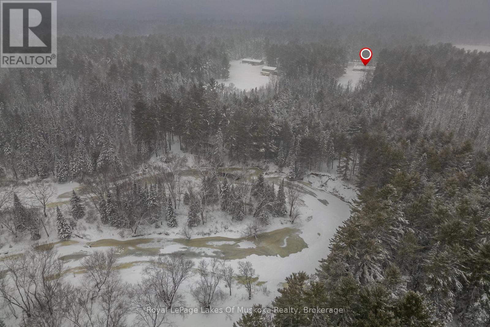 2892 60 Highway E, Lake Of Bays (Franklin), Ontario  P0A 1H0 - Photo 31 - X12702616