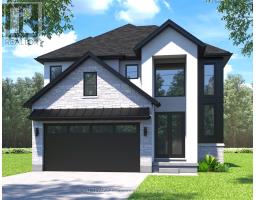 4338 SAGEBRUSH CRESCENT, London South, Ontario