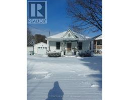 93 ST DAVID STREET, Goderich, Ontario