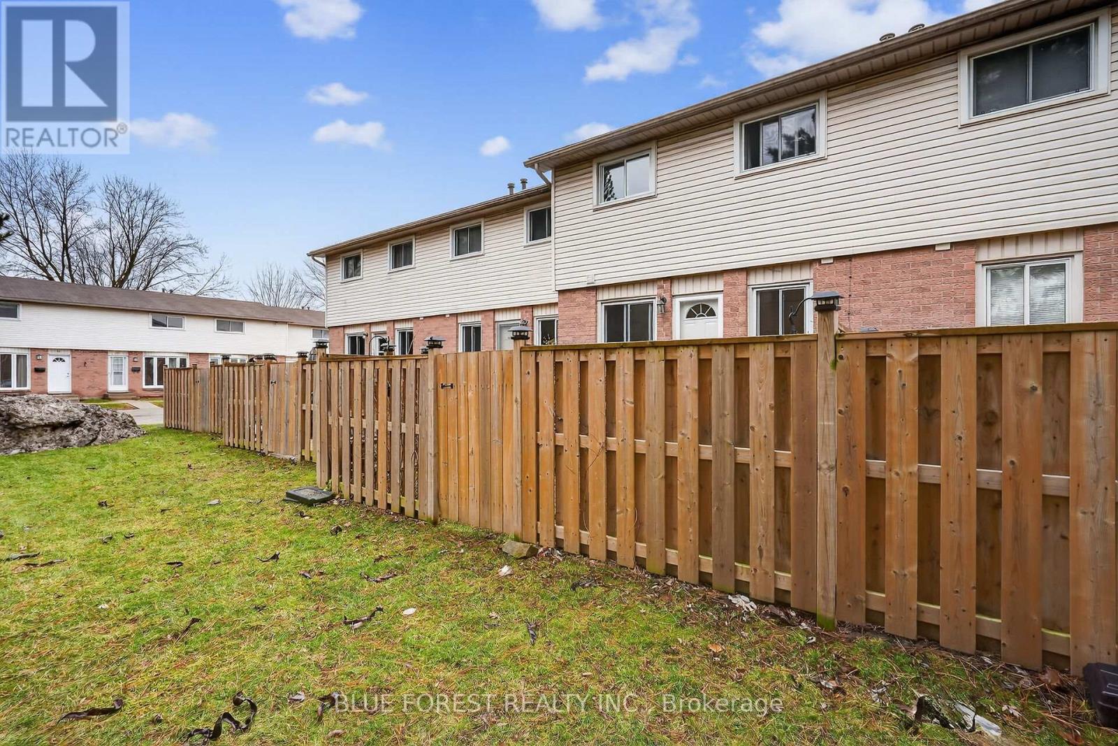 74 - 700 Exeter Road, London South, Ontario  N6E 1L2 - Photo 36 - X12702516