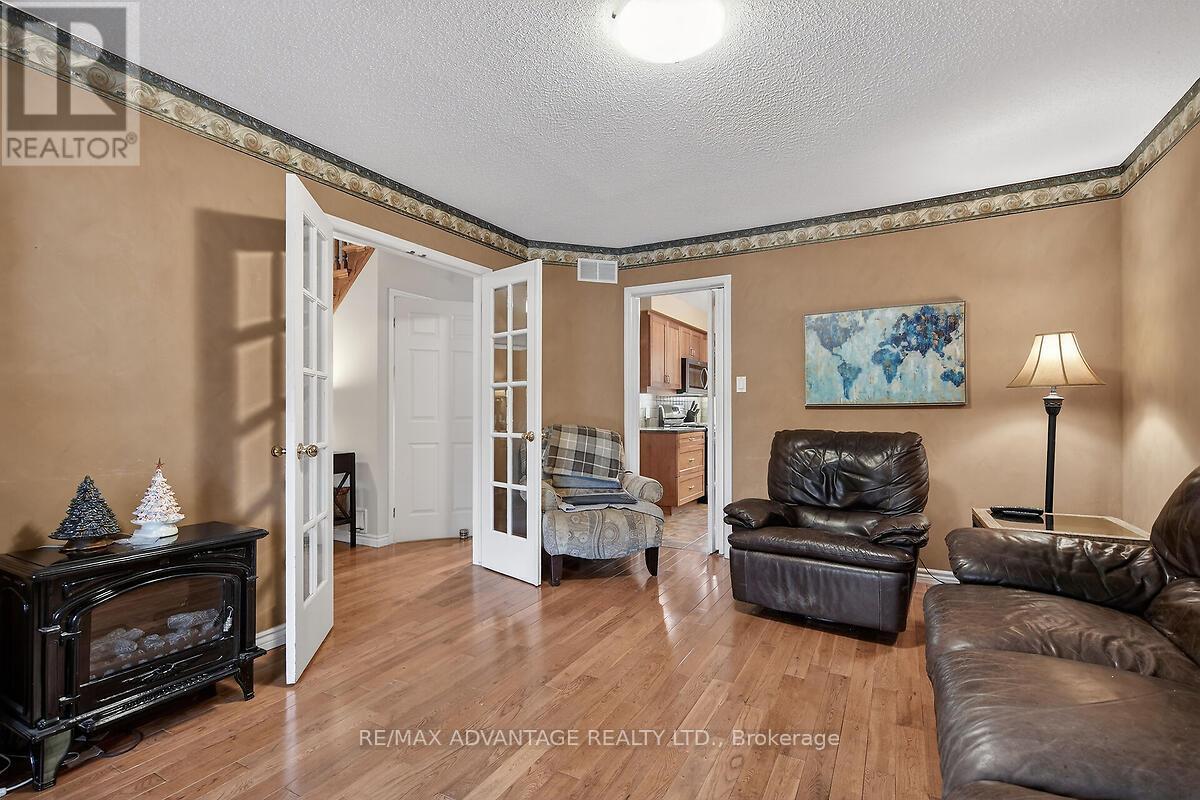 3921 Malpass Road, London South, Ontario  N6P 1E9 - Photo 10 - X12702552